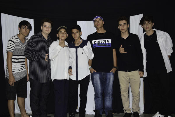 Buy your photos of the eventNR Fun 18 a 22/10/17 on Fotop