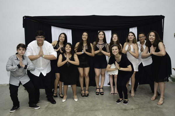 Buy your photos of the eventNR Fun 18 a 22/10/17 on Fotop