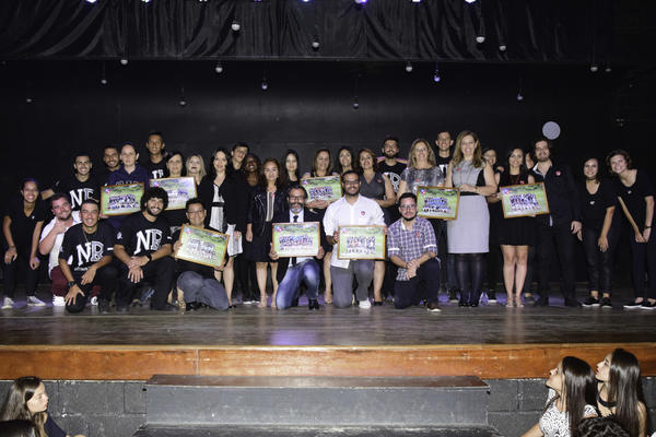 Buy your photos of the eventNR Fun 18 a 22/10/17 on Fotop