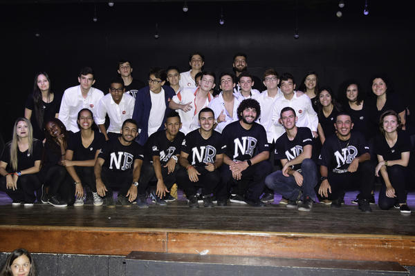 Buy your photos of the eventNR Fun 18 a 22/10/17 on Fotop