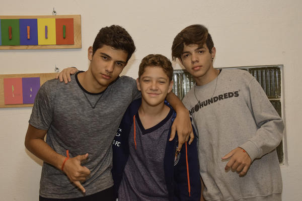 Buy your photos of the eventNR Fun 18 a 22/10/17 on Fotop