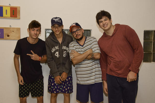 Buy your photos of the eventNR Fun 18 a 22/10/17 on Fotop