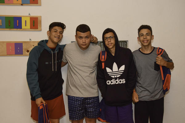 Buy your photos of the eventNR Fun 18 a 22/10/17 on Fotop