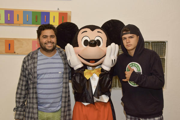 Buy your photos of the eventNR Fun 18 a 22/10/17 on Fotop