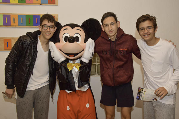 Buy your photos of the eventNR Fun 18 a 22/10/17 on Fotop