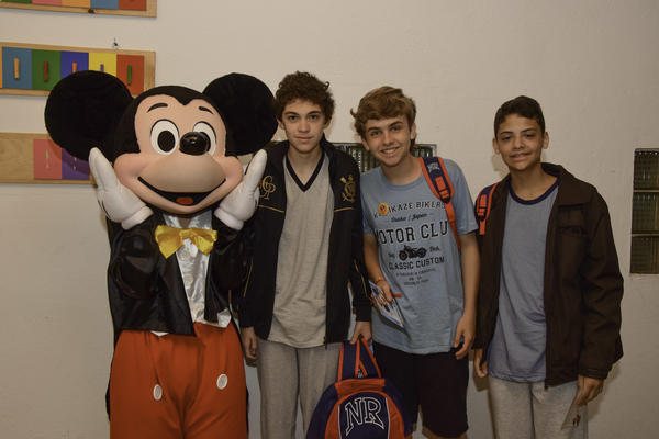 Buy your photos of the eventNR Fun 18 a 22/10/17 on Fotop