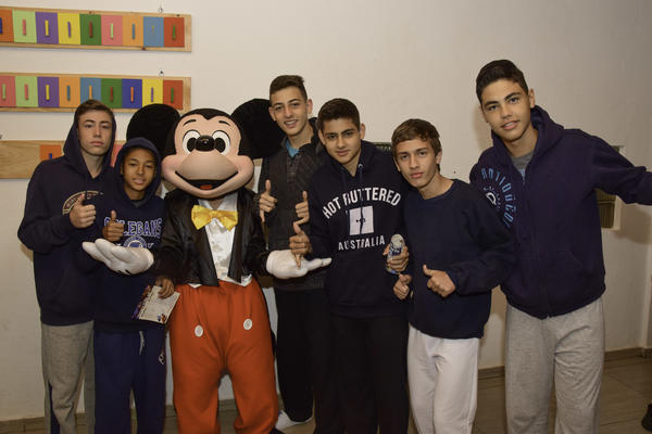 Buy your photos of the eventNR Fun 18 a 22/10/17 on Fotop