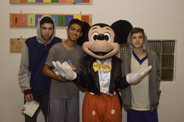 Buy your photos of the eventNR Fun 18 a 22/10/17 on Fotop