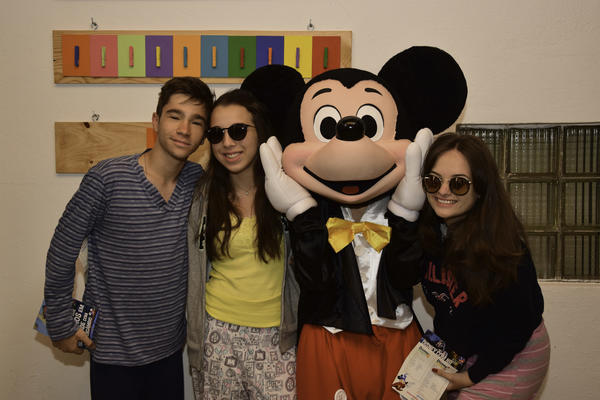 Buy your photos of the eventNR Fun 18 a 22/10/17 on Fotop