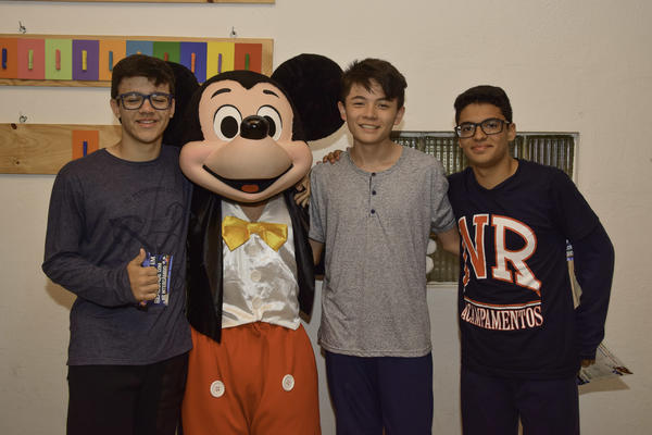 Buy your photos of the eventNR Fun 18 a 22/10/17 on Fotop