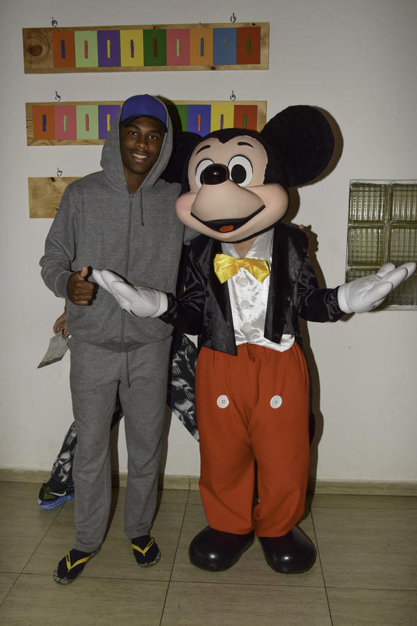 Buy your photos of the eventNR Fun 18 a 22/10/17 on Fotop