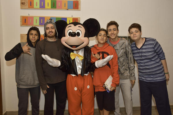 Buy your photos of the eventNR Fun 18 a 22/10/17 on Fotop