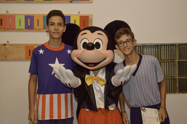 Buy your photos of the eventNR Fun 18 a 22/10/17 on Fotop