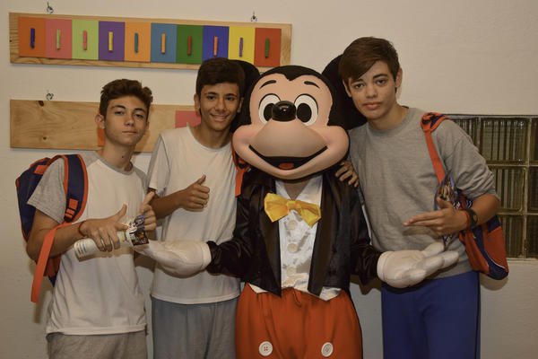 Buy your photos of the eventNR Fun 18 a 22/10/17 on Fotop