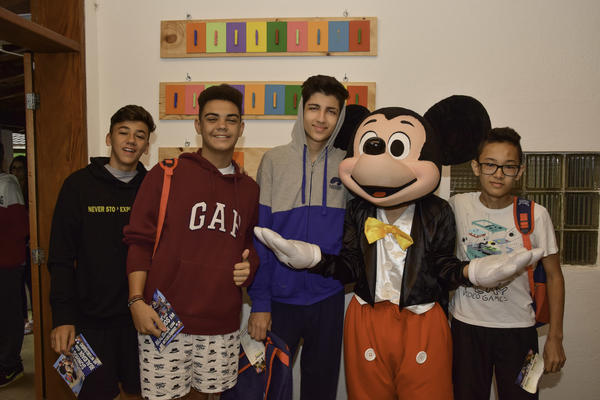 Buy your photos of the eventNR Fun 18 a 22/10/17 on Fotop