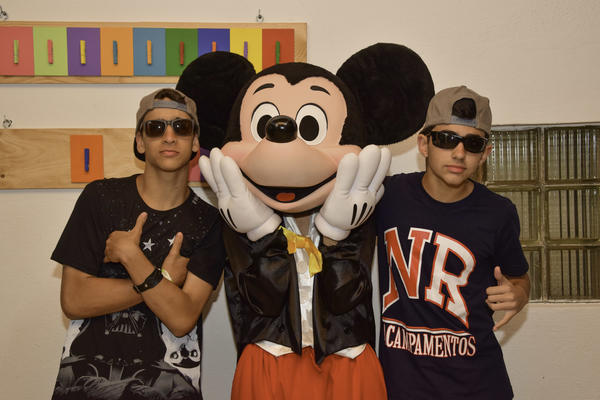 Buy your photos of the eventNR Fun 18 a 22/10/17 on Fotop