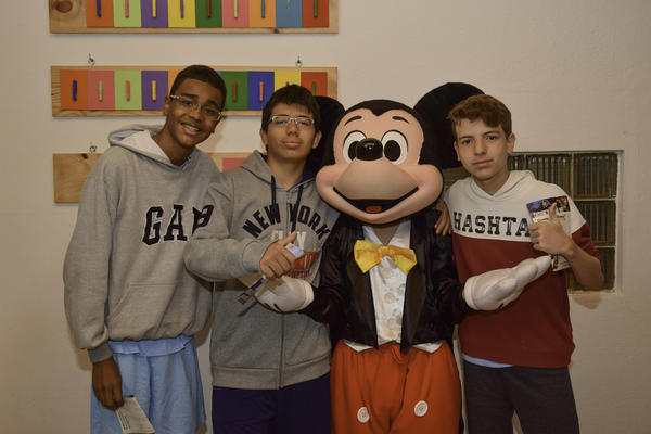 Buy your photos of the eventNR Fun 18 a 22/10/17 on Fotop