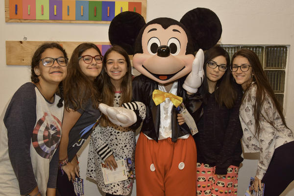 Buy your photos of the eventNR Fun 18 a 22/10/17 on Fotop