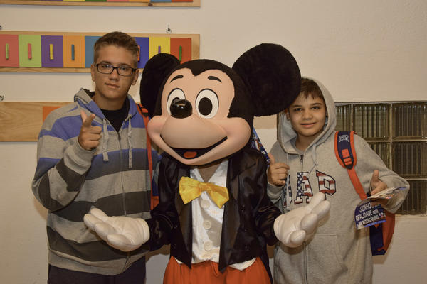 Buy your photos of the eventNR Fun 18 a 22/10/17 on Fotop