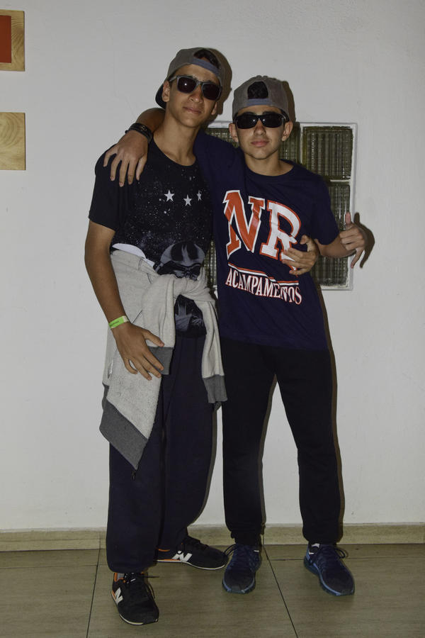 Buy your photos of the eventNR Fun 18 a 22/10/17 on Fotop