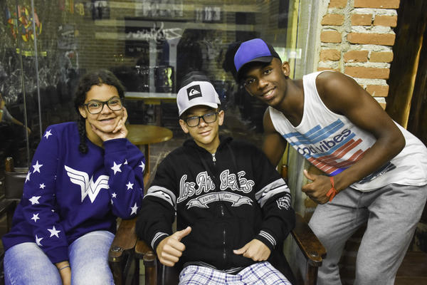 Buy your photos of the eventNR Fun 18 a 22/10/17 on Fotop