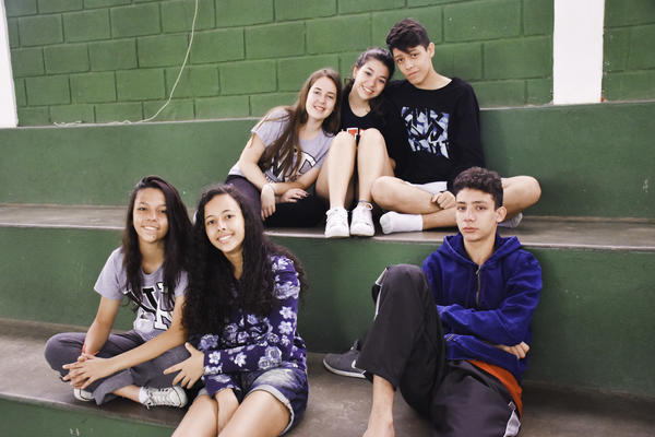 Buy your photos of the eventNR Fun 18 a 22/10/17 on Fotop