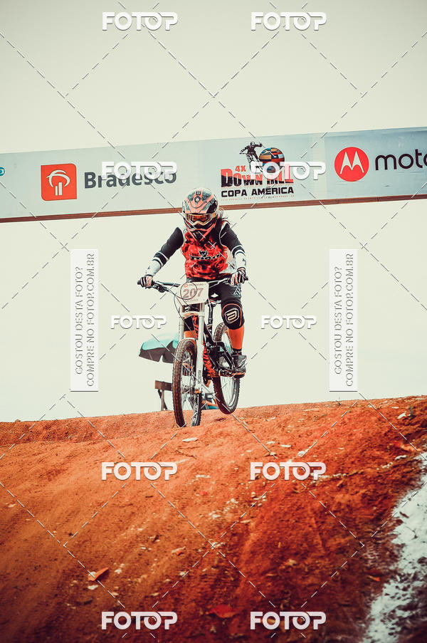Buy your photos of the eventCopa Am�rica de Down Hill 4X on Fotop