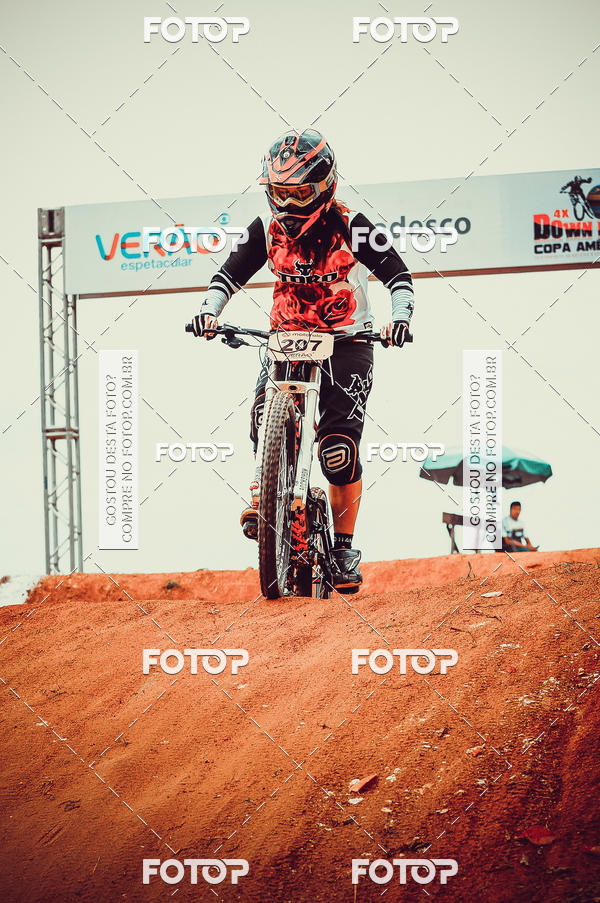 Buy your photos of the eventCopa Am�rica de Down Hill 4X on Fotop