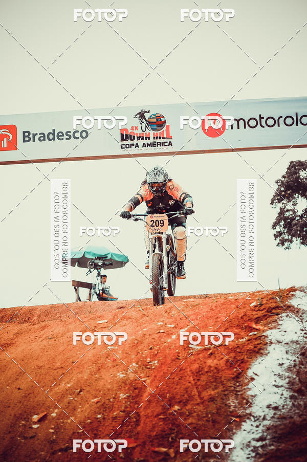 Buy your photos of the eventCopa Am�rica de Down Hill 4X on Fotop