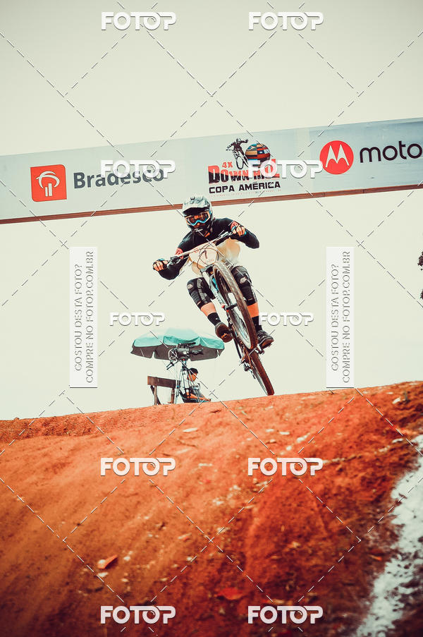 Buy your photos of the eventCopa Am�rica de Down Hill 4X on Fotop