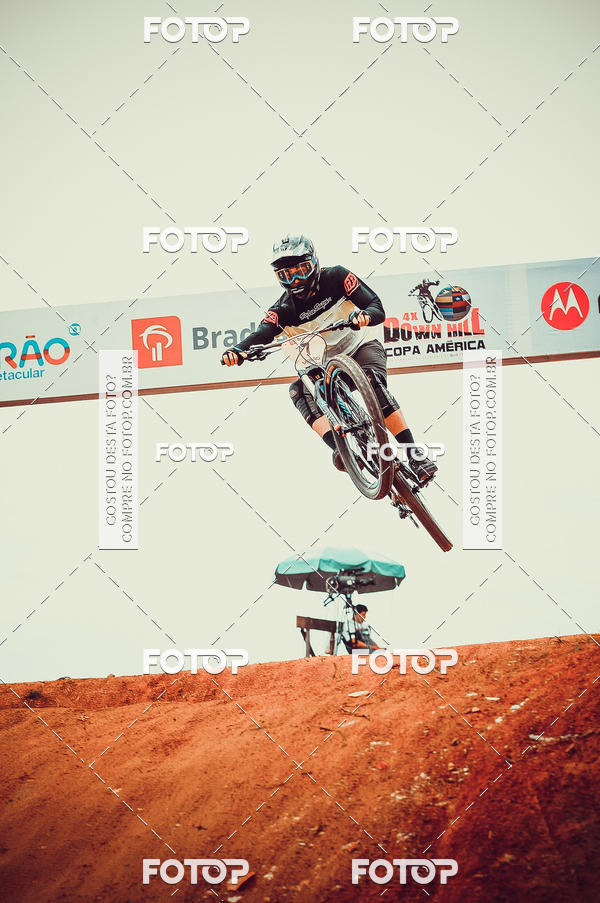 Buy your photos of the eventCopa Am�rica de Down Hill 4X on Fotop
