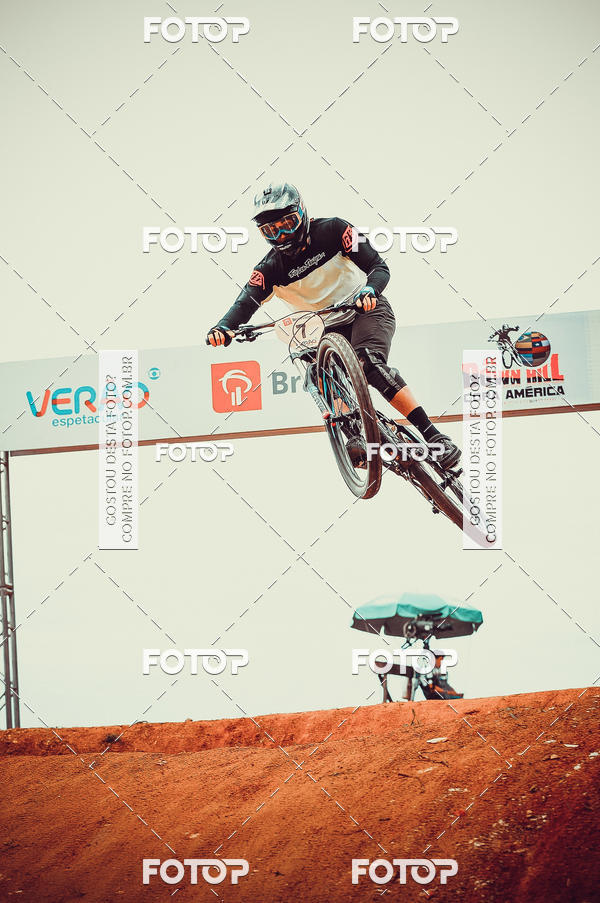 Buy your photos of the eventCopa Am�rica de Down Hill 4X on Fotop