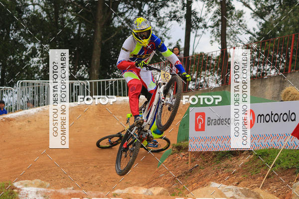 Buy your photos of the eventCopa Am�rica de Down Hill 4X on Fotop