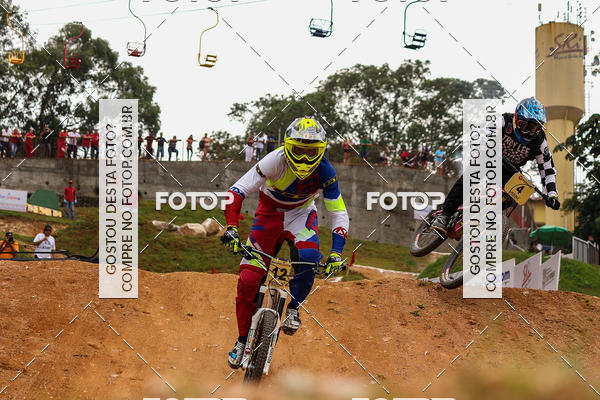 Buy your photos of the eventCopa Am�rica de Down Hill 4X on Fotop