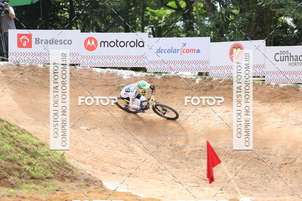 Buy your photos of the eventCopa Am�rica de Down Hill 4X on Fotop
