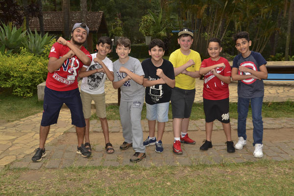 Buy your photos of the eventNR1 � Ol� 6� Ano �  20 a 22/10/17 on Fotop