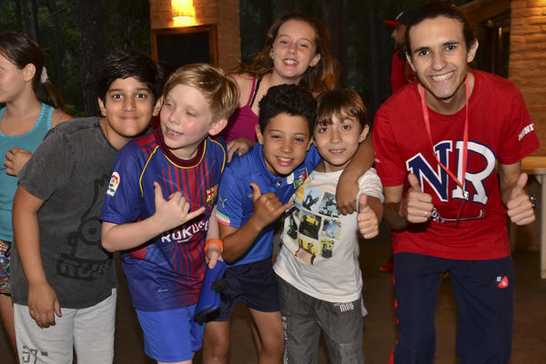 Buy your photos of the eventNR1 � Ol� 6� Ano �  20 a 22/10/17 on Fotop