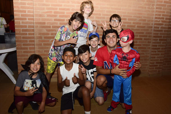 Buy your photos of the eventNR1 � Ol� 6� Ano �  20 a 22/10/17 on Fotop