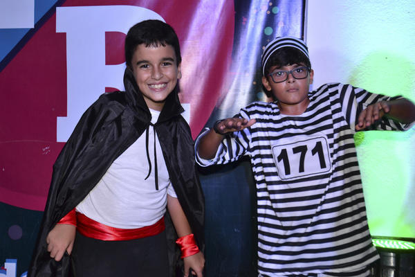 Buy your photos of the eventNR1 � Ol� 6� Ano �  20 a 22/10/17 on Fotop