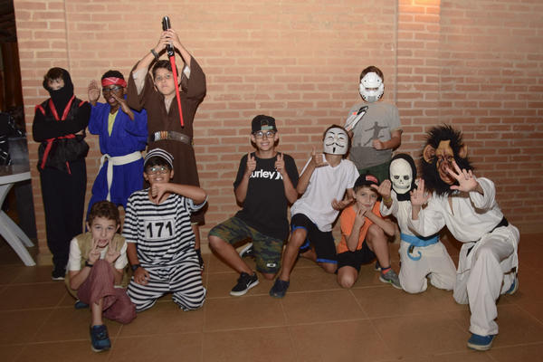 Buy your photos of the eventNR1 � Ol� 6� Ano �  20 a 22/10/17 on Fotop