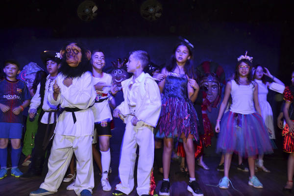 Buy your photos of the eventNR1 � Ol� 6� Ano �  20 a 22/10/17 on Fotop