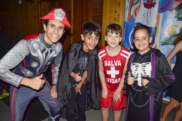 Buy your photos of the eventNR1 � Ol� 6� Ano �  20 a 22/10/17 on Fotop