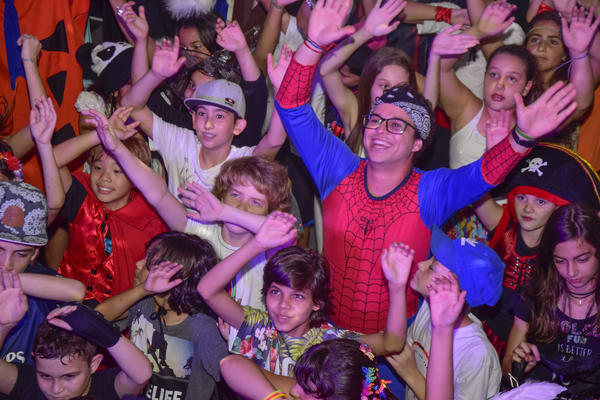 Buy your photos of the eventNR1 � Ol� 6� Ano �  20 a 22/10/17 on Fotop