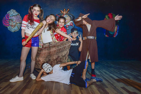 Buy your photos of the eventNR1 � Ol� 6� Ano �  20 a 22/10/17 on Fotop