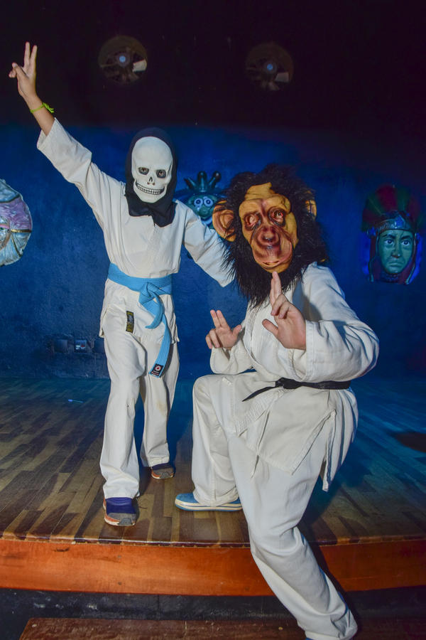 Buy your photos of the eventNR1 � Ol� 6� Ano �  20 a 22/10/17 on Fotop