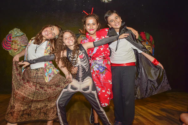 Buy your photos of the eventNR1 � Ol� 6� Ano �  20 a 22/10/17 on Fotop