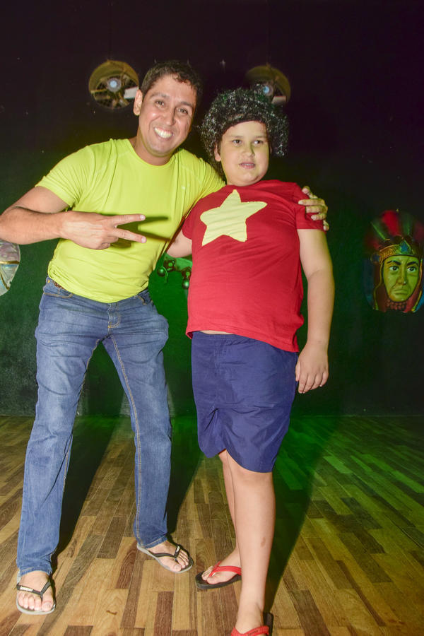 Buy your photos of the eventNR1 � Ol� 6� Ano �  20 a 22/10/17 on Fotop