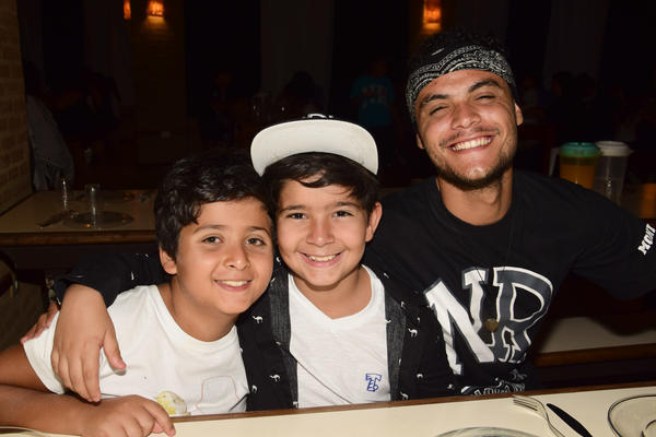 Buy your photos of the eventNR1 � Ol� 6� Ano �  20 a 22/10/17 on Fotop