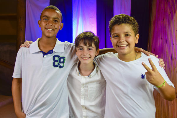 Buy your photos of the eventNR1 � Ol� 6� Ano �  20 a 22/10/17 on Fotop