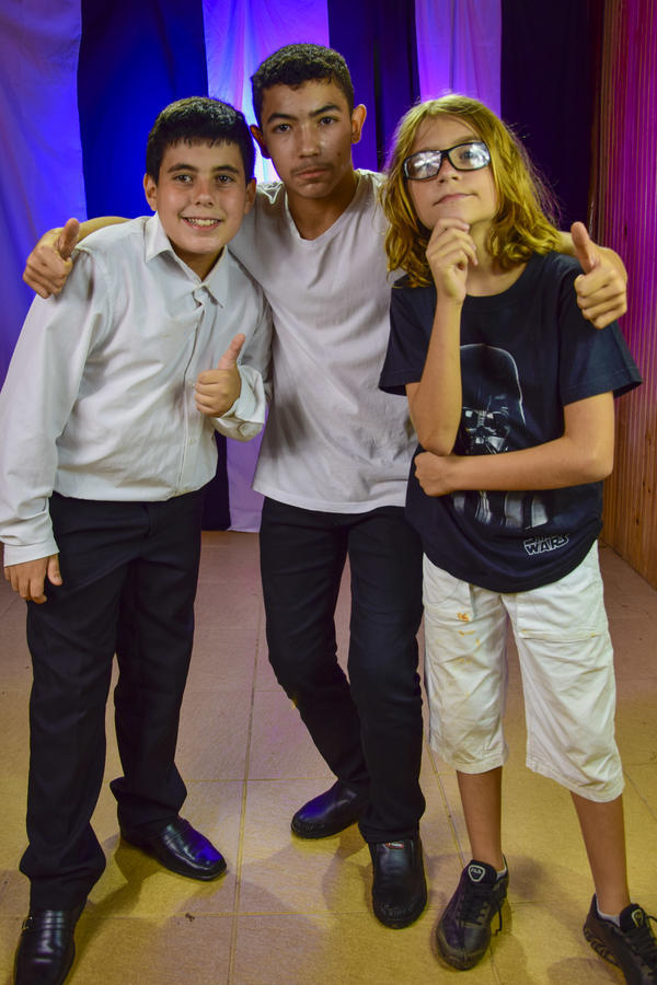 Buy your photos of the eventNR1 � Ol� 6� Ano �  20 a 22/10/17 on Fotop